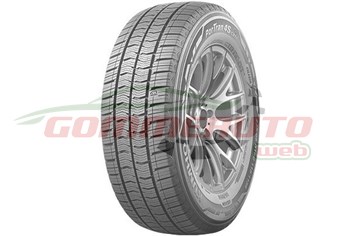 COP. 195/60R16C KUMHO CX11 99H